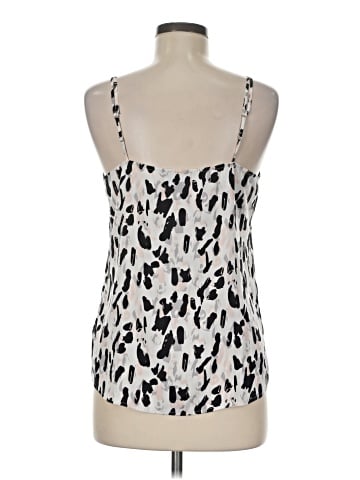 David Lerner Sleeveless Blouse (view 2)