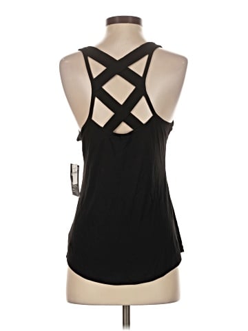 Gap Fit Sleeveless T-Shirt (view 2)