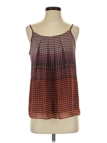 CAbi Sleeveless Blouse (view 1)