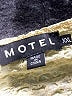 Motel Yellow Tank Top Size XXL - photo 7
