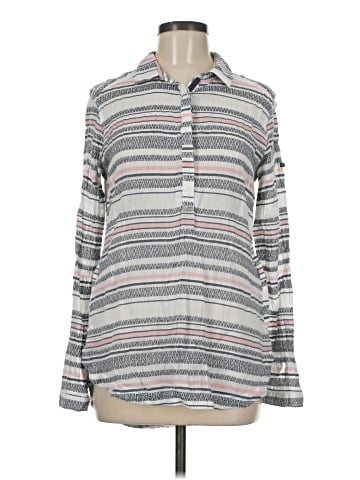 Columbia Long Sleeve Blouse (view 1)