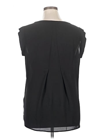 Pleione Short Sleeve Top (view 2)