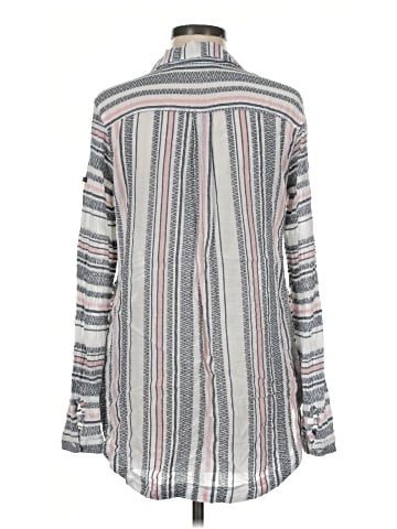 Columbia Long Sleeve Blouse (view 2)