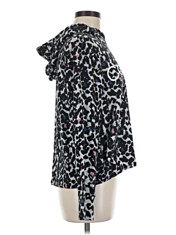 Calvin Klein Poncho (view 1)