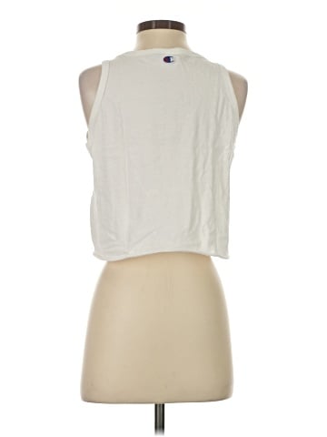 Champion Sleeveless T-Shirt (view 2)