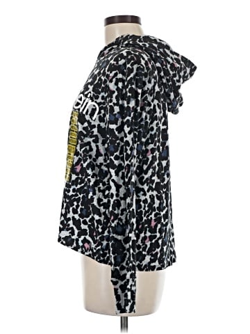 Calvin Klein Poncho (view 2)