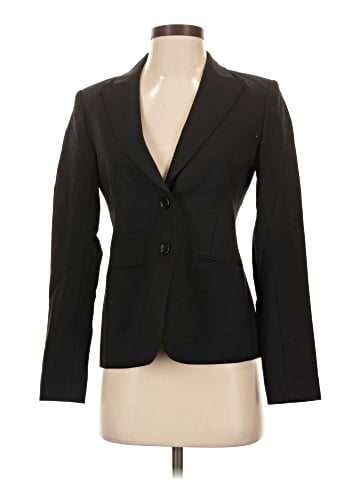 Theory Wool Blazer (view 1)