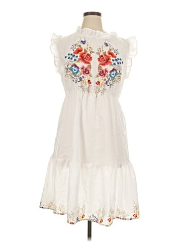 Unbranded Casual Dress (view 1)