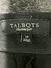 Talbots Black Dress Pants Size 14 - photo 4