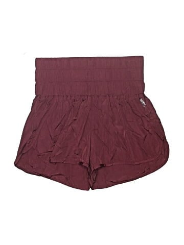 FP Movement Athletic Shorts (view 1)