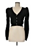 Forever 21 Black Cardigan Size M - photo 1