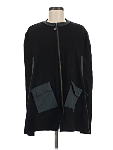 Blue Canoe Jacket (view 1)