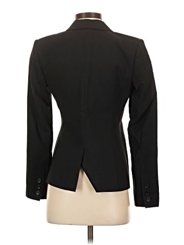 Theory Wool Blazer (view 2)