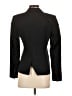 Theory Black Wool Blazer Size 2 - photo 2