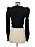 Forever 21 Black Cardigan Size M - photo 2