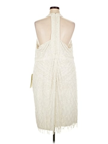 Adrianna Papell Cocktail Dress (view 2)