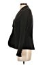 Theory Black Wool Blazer Size 2 - photo 5