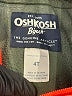 OshKosh B'gosh 100% Polyester Green Jacket Size 4T - photo 3