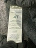 OshKosh B'gosh 100% Polyester Green Jacket Size 4T - photo 4