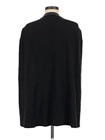 Blue Canoe Jacket (view 2)