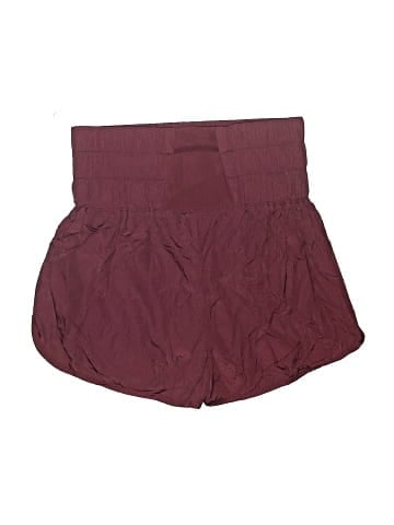 FP Movement Athletic Shorts (view 2)