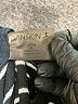 Danskin Stripes Black Pullover Sweater Size M - photo 7