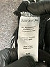 Danskin Stripes Black Pullover Sweater Size M - photo 8