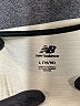 New Balance 100% Polyester Solid Ivory Active T-Shirt Size L (youth) - photo 3