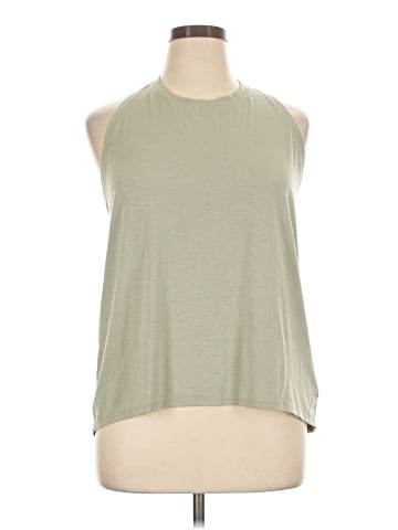Athleta Sleeveless T-Shirt (view 1)
