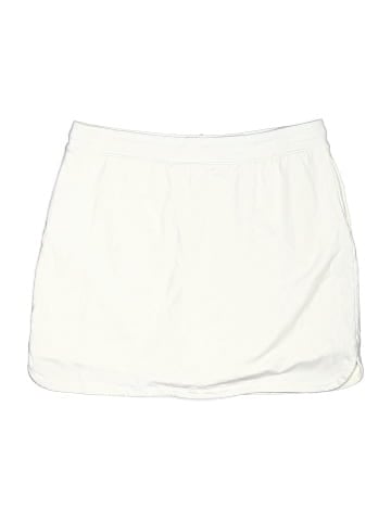 Karen Scott Sport Skort (view 2)