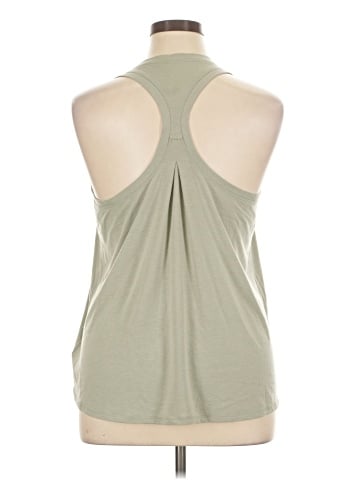 Athleta Sleeveless T-Shirt (view 2)