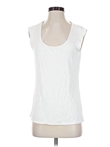Grace Sleeveless Blouse (view 1)