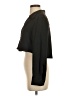 Zara Black Long Sleeve Blouse Size XS - photo 5