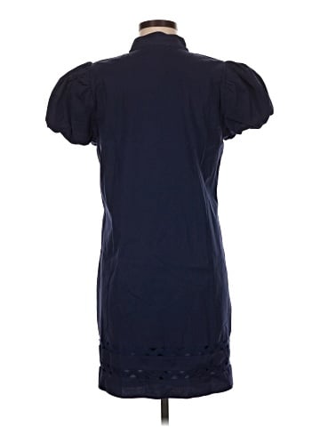 Sail to Sable Casual Dress (view 2)