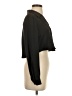 Zara Black Long Sleeve Blouse Size XS - photo 4