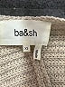 BA&SH Gray Wool Pullover Sweater Size XS (0) - photo 7