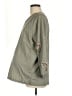 Bellysimma Green Long Sleeve Top Size M - photo 5