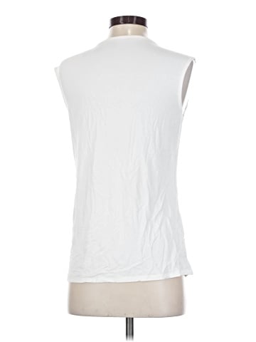 Grace Sleeveless Blouse (view 2)