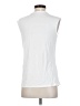 Grace White Sleeveless Blouse Size M - photo 2