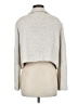 Intermix Tweed Ivory Jacket Size EU 38 / US 8 - photo 2