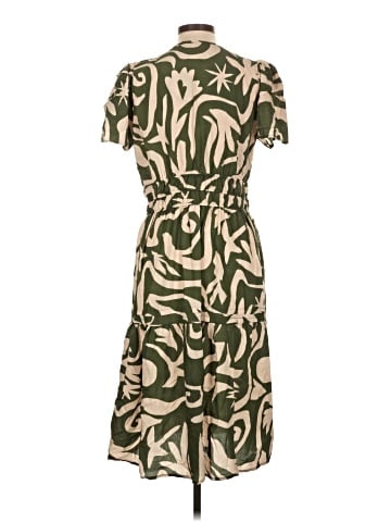 Signature by Robbie Bee Casual Dress (view 2)