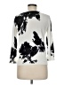 Premise Studio Ivory 3/4 Sleeve Blouse Size M - photo 2