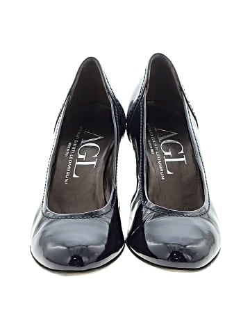 Attilio Giusti Leombruni Heels (view 2)