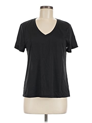 Athletic Works Short Sleeve T-Shirt (view 1)