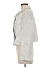 Intermix Tweed Ivory Jacket Size EU 38 / US 8 - photo 5