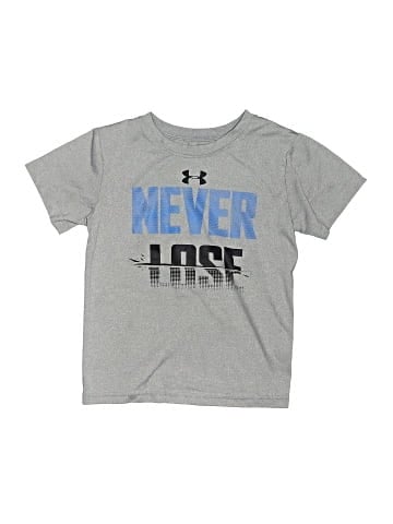 Under Armour Short Sleeve T-Shirt (view 1)