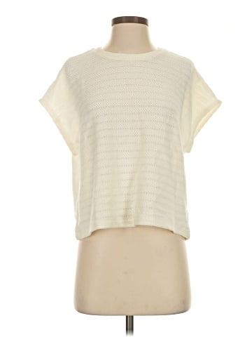 Splendid Short Sleeve Top (view 1)