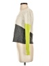 FP BEACH Color Block Green Pullover Sweater Size XS - photo 5