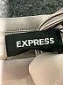Express Tan Blazer Size XL - photo 6