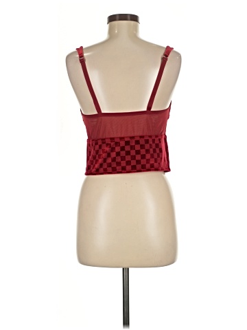 colsie Sleeveless Top (view 2)